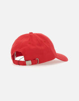 Cappello da baseball "Heart logo" 219AC RED ARTE ANTWERP