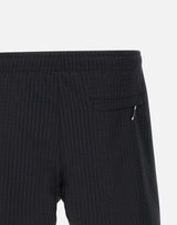 Costume da bagno trama testurizzata EM000583 AF14103FC119 EMPORIO ARMANI