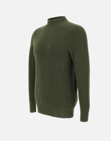 Maglia in lana Rain 24601 24118489 GRAN SASSO