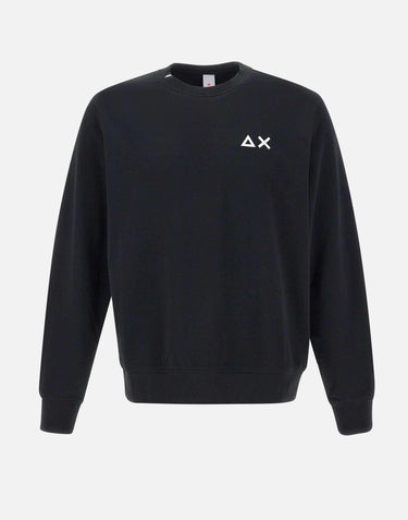 Felpa "Basic fleece" F35103 11 SUN68