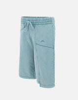 "Oblique shorts" ACWMB327 GRYGRN A COLD WALL