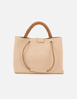 Borsa "Irene" BS10690 CREAM GIANNI CHIARINI