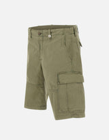 Bermuda "Ares SK" in cotone stretch 24M89B287FR F26 MYTHS