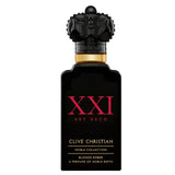 Eau de Parfum "Noble collection XXI Art Deco Blonde Amber" 50 ml CCNB21P50BN01 50ML CLIVE CHRISTIAN