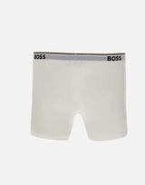 Set tre boxer in cotone 50475282 100 BOSS