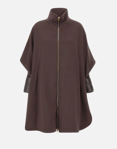 Cappotto due in uno<BR/> PI002147D 333138800 HERNO