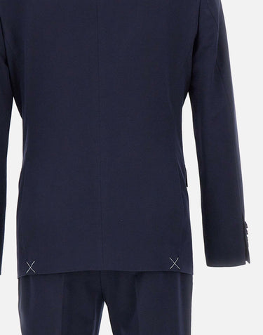 Completo due pezzi "King"  in viscosa PV3001 A81P55 MARCHESANI