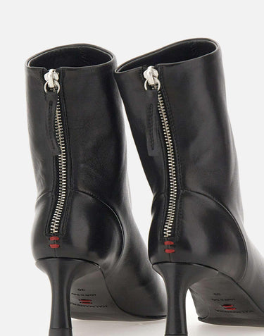 "Gil26" GIL26 NERO HALMANERA