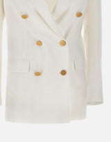 Blazer "J-Jasmine" JJASMINE10B 340159EX930 TAGLIATORE