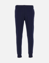 Jogger in cotone XH9624 166 LACOSTE