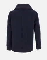Giacca in lana e cashmere 15312361 050 PAUL&SHARK