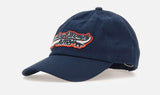 Cappello da baseball Autry x Maison Kitsunè ACPUMK 3B AUTRY