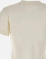 "Lyocell Cashmere Tee" 31742 0277 FILIPPA K