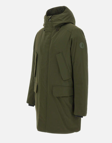 Parka "Smeg21 Wilson" P45320M SMEG2150071 SAVE THE DUCK