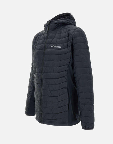 "Powder pass Hybrid jacket" 2126101 010 COLUMBIA