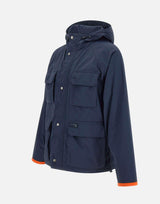 Giacca "Windbreaker Fay Archive" MAM12500830WYD U807 FAY