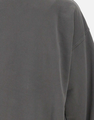 "Benton Sweatshirt" I035436 87GD CARHARTT WIP