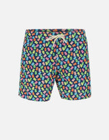 Costume da bagno "Lighting micro fantasy Candy Gum" LIG0003 03608H61 MC2 SAINT BARTH