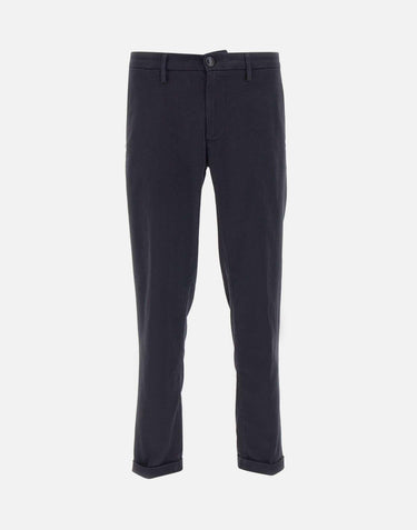 Pantaloni "Mucha chinos" P249JM 24174155 RE-HASH