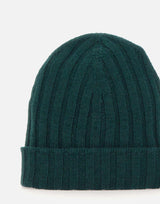 Cappello in cashmere 13165 15563999GREEN GRAN SASSO