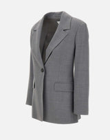 Blazer "Siamese" 2523046082200 001 MARELLA
