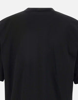 "Loose fit tee" S71GD1553 S23009900 DSQUARED2