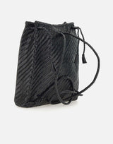"Backpack" 8957 BLACK DRAGON DIFFUSION