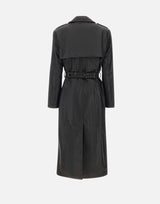 "Brooklyn Trench" 21650 050 THE GARMENT