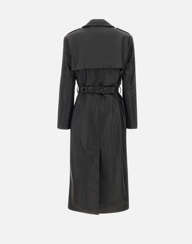 "Brooklyn Trench" 21650 050 THE GARMENT