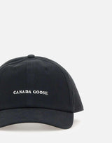 Cappello da baseball "Everyday" 5479U 93 CANADA GOOSE