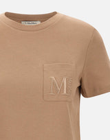 T-shirt "Madera" 2529976011600 006 'S MAX MARA