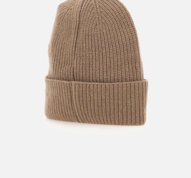Berretto in lana CFWOAC0331 MRUF06597425 WOOLRICH