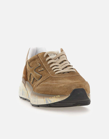 Sneakers "Mick7712" MICK 7712 PREMIATA