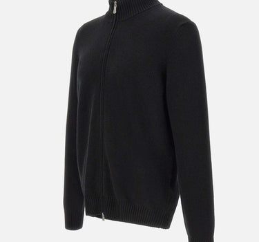 Maglia in lana e cashmere 23123 19621099 GRAN SASSO