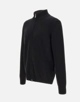 Maglia in lana e cashmere 23123 19621099 GRAN SASSO