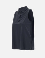 "Oxford Sleeveless Wom Polo" 25706 60 RRD
