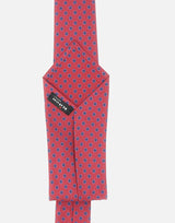 Cravatta in pura seta UCRVKRC06L6305 000 KITON