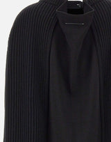 Maxi maglia S62HL0042 M13192900 MM6 MAISON MARGIELA