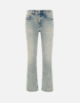 "1989 D-MINE jeans" A12338 09L2701 DIESEL