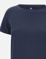 T-shirt "Multib" in cotone 2515971011600 002 WEEKEND MAX MARA