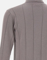 Dolcevita in cotone e cashmere L76MAGL80 MAG0K00781 ELEVENTY