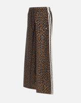 "Track pants Leopard Firebird Oversized" JW7302 MULTCO ADIDAS