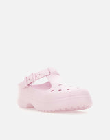 Sandali "Classic Mary Jane Clog" CR210581 PINK CROCS