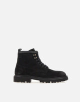 "Julyo Halb boots" 50552568 001 BOSS