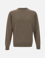 Maglia in lana e cashmere 910101 204 KANGRA
