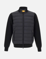 "Takuji maglione ibrido" PMHYKR01 0541 PARAJUMPERS