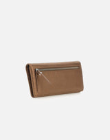 "Wallets grain" PF5041 GRNLMTOASTED GIANNI CHIARINI