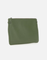 Pochette "Hermy" BS3695 GRNDEEPFIR GIANNI CHIARINI