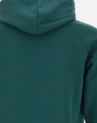 "Hooded Chase sweatshirt" I033661 30YXX CARHARTT WIP