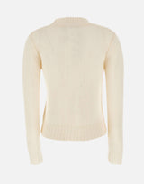 Maglia "Dalida" in cashmere 2425366092600 009 WEEKEND MAX MARA